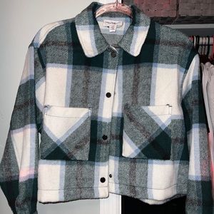 For The Republic jacket